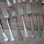 Vintage Cutlery Image 5