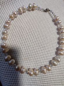 USA PAT 407440C necklace