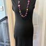 fitted dress Image 4