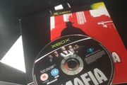 Xbox Mafia