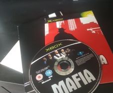 Xbox Mafia