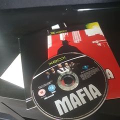 Xbox Mafia