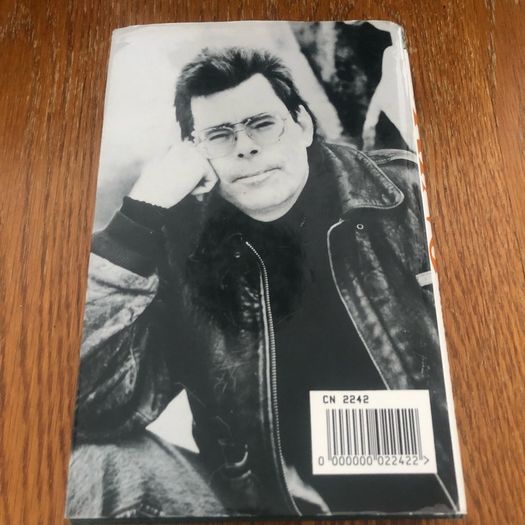 Stephen King -Nightmares & Dreamscapes