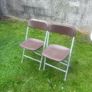 Folding Chairs Image 2