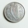 Irish silver shilling Image 2