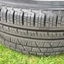 Genuine Land Rover Discovery 19 inch Alloys with Pirelli Scorpion Tyres. Excellent Tread Image 4