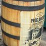 Proclamation Whiskey Barrell Image 2