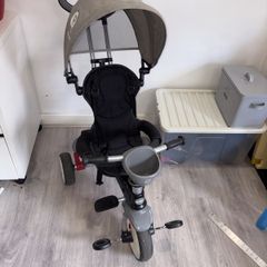Q play kids bike