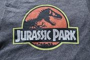 Jurassic Park T-shirt
