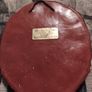 Vintage Wax Cameo wall picture/ Tarvin Wax Studio Image 2