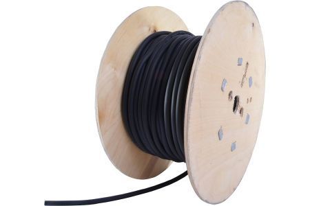 H07RN F cable 500m drums. 4x1.5mm2 500eur. 4x2.5mm2 750eur. 4x4mm2 1350eur..