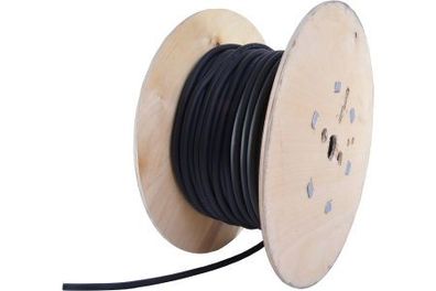 H07RN F cable 500m drums. 4x1.5mm2 500eur. 4x2.5mm2 750eur. 4x4mm2 1350eur..