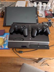 Playstation 3