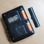 Crown SZ-32 Walkman Cassette Player Image 6