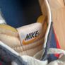 Nike Waffle Trainer 2 SP Midnight Navy (Men's, UK 10) Image 3