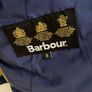Barbour jacket Image 2
