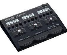 ZOOM G3N Multi-Effects Processor (Grade C)