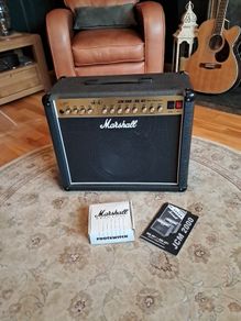 guitar amp