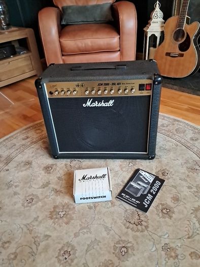 guitar amp