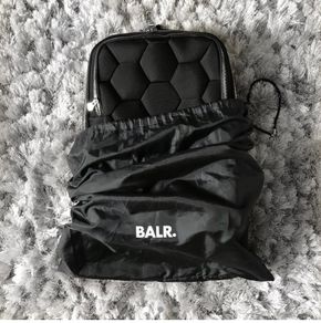 BALR Hardwell DJ Backpack