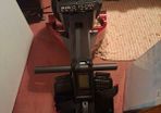 Pro-form rowing machine