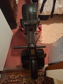 Pro-form rowing machine