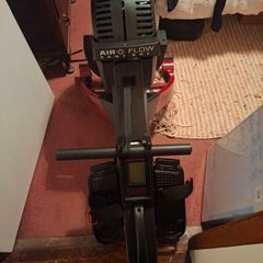 Pro-form rowing machine