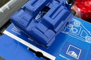 BMW E90 rear brake calliper pair