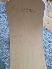 Wobbel Board, original