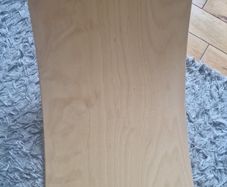 Wobbel Board, original