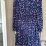 DKNY floral print dress Image 2