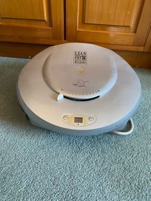 George Foreman