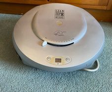 George Foreman