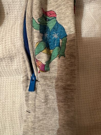 Bonds Wondersuit 18-24 months