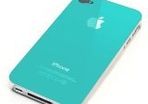 2x Iphone 4 4g Hard Case Cover Protector + Free Screen Protectors