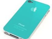 2x Iphone 4 4g Hard Case Cover Protector + Free Screen Protectors