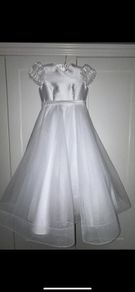 Brand New Isabella Communion Dress