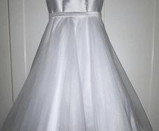 Brand New Isabella Communion Dress