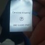 NWT Caroline Kilkenny Bobby Dress Image 8