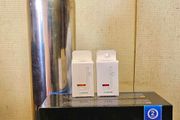 Aquario Pro Silver CO2 Set