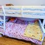 Triple Bunk Bed Image 3