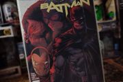 Batman ! Issue #17 ! First Appearance of Trogg ! 2017 ! by DC Comics !