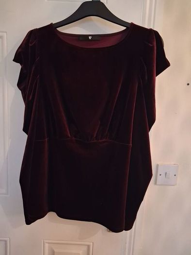 Ladies top