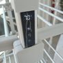 Tarrapu 3-Tier Heated Electric Clothes Airer with Cover & Smart Timer Image 3