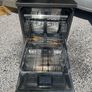 LG free standing TrueSteam Dishwasher Image 5