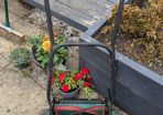 Qualcast push mower