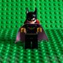 LEGO DC Comics Super Heroes collection- 76013 Set of 4 Minifigures (INCOMPLETE) Image 3