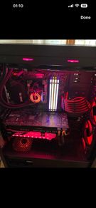 Gamming Pc