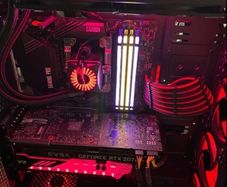 Gamming Pc