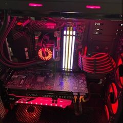 Gamming Pc